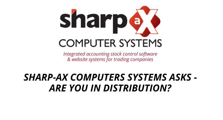 Are You In Distribution