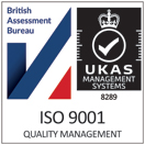 ISO 9001 Quality Management