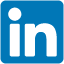 Linkedin Icon