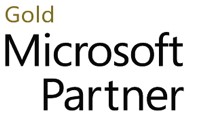 Microsoft Gold Partner