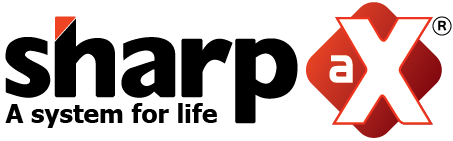 Sharp-aX Computer Systems