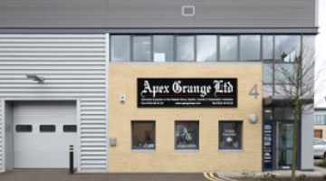 Apex Grange