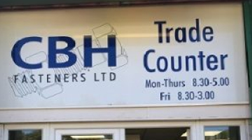 CBH Fasteners Ltd