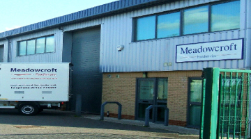 Meadowcroft Foodservice