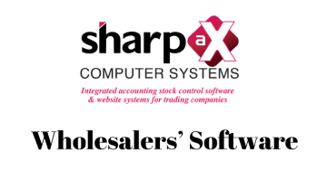 Wholesalers Software