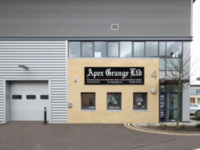 Apex Grange