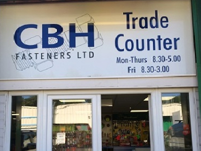CBH Fasteners Ltd