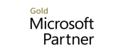 Microsoft Gold Partner