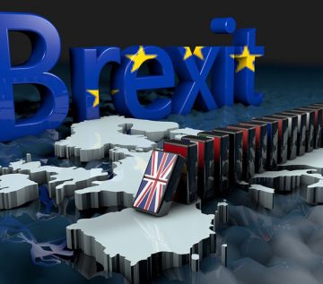 Brexit / Europe / HMRC