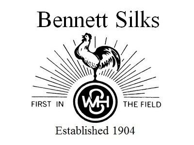 Bennett Silks Limited, Stockport