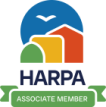 HARPA